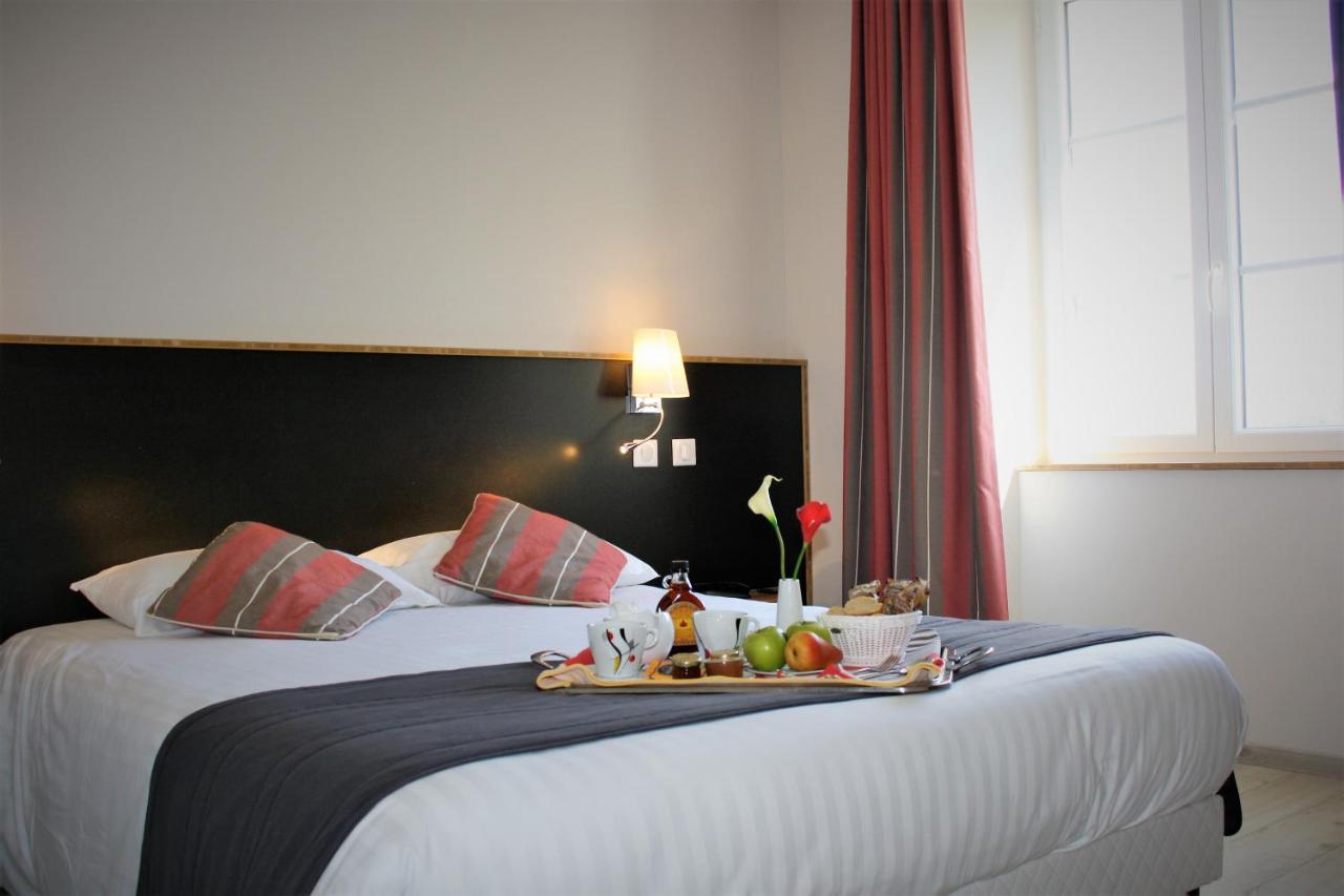 Domaine Agerria Hotel Mauléon-Licharre Екстериор снимка